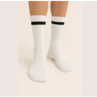 Performance Sport Socks – Moisture-Wicking, Cushioned Athletic Crew & Ankle Socks, Arch Support, Blister Protection, Reinforced Toe & Heel, Breathable Mesh, All Sizes, Unisex, Multicolor Options